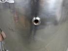 2000 Food Engineering Limited 75 Gal. Jacketed Mix Tank